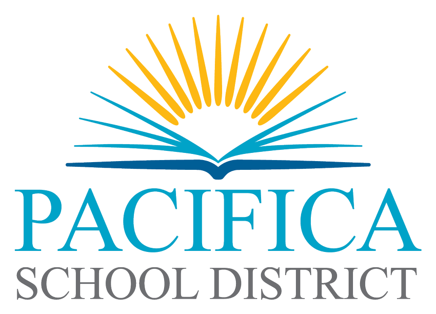 Pacifica SD logo